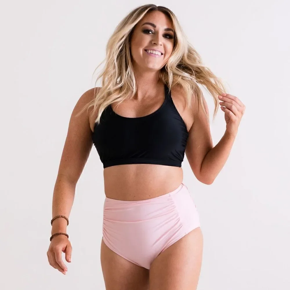 Red Rock Swim Co this black